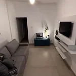 Refugio Aconchegante Em Copa