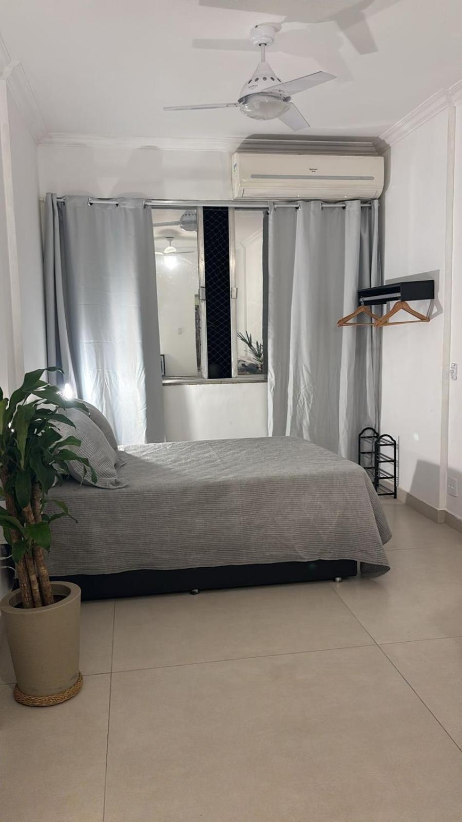 Apartamento Refugio Aconchegante Em Copa