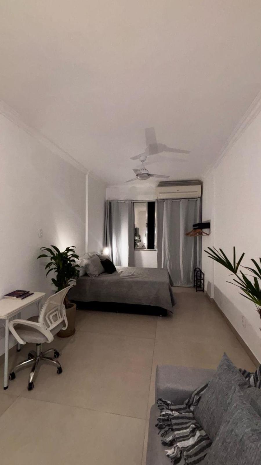 Apartamento Refugio Aconchegante Em Copa *